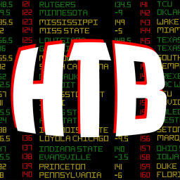 Podcast thumbnail for Hot Tip Bets Podcast