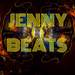 Podcast thumbnail for JENNY BEATS