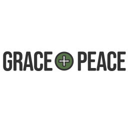 Podcast thumbnail for Grace & Peace Church