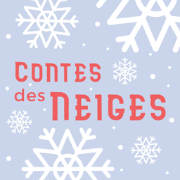 Podcast thumbnail for CONTES DES NEIGES