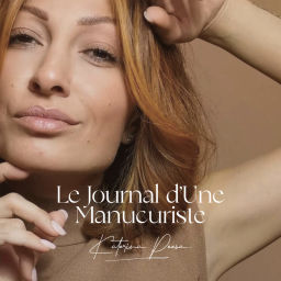 Podcast thumbnail for Le Journal d'une Mancucuriste