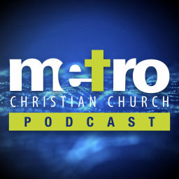 Podcast thumbnail for Metro Christian Church, Honolulu Hawaii