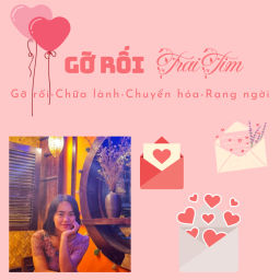 Podcast thumbnail for Gỡ Rối Trái Tim