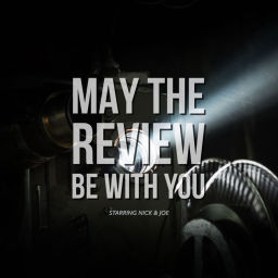 Podcast thumbnail for May The Review Be With You