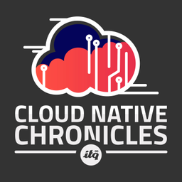 Podcast thumbnail for Cloud Native Chronicles