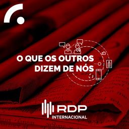 Podcast thumbnail for O Que os Outros Dizem de Nós