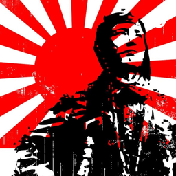 Podcast thumbnail for Kamikaze