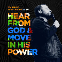 Podcast thumbnail for Every Believer