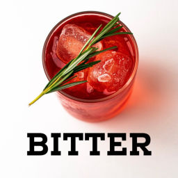 Podcast thumbnail for bitter