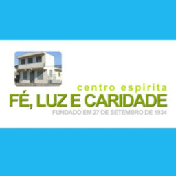 Podcast thumbnail for Centro Espirita Fé Luz e Caridade