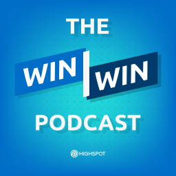 Podcast thumbnail for Win Win Podcast