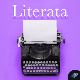 Podcast thumbnail for Literata | PIA Podcast