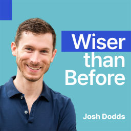 Podcast thumbnail for Wiser than Before