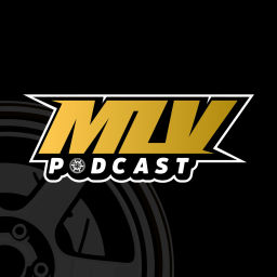 Podcast thumbnail for MLV Podcast