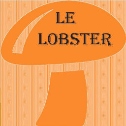 Podcast thumbnail for Le Lobster