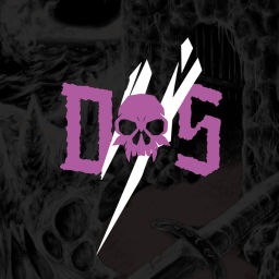 Podcast thumbnail for DEATH // SENTENCE