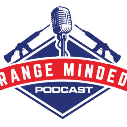 Podcast thumbnail for Range Minded Podcast