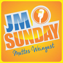 Podcast thumbnail for JM Sunday