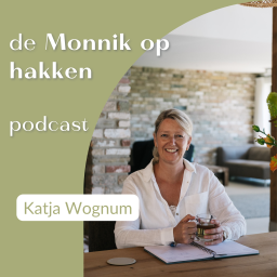 Podcast thumbnail for De Monnik op hakken