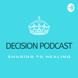 Podcast thumbnail for DEciSIon Podcast