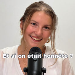 Podcast thumbnail for Et si on était honnête?