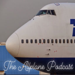 Podcast thumbnail for The Allplane Podcast