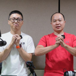 Podcast thumbnail for 小老闆 大商道