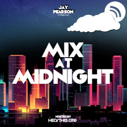 Podcast thumbnail for MIX AT MIDNIGHT
