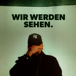 Podcast thumbnail for Wir werden sehen.