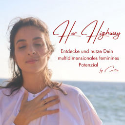 Podcast thumbnail for Her Highway