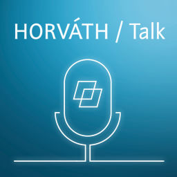 Podcast thumbnail for Horváth Talk