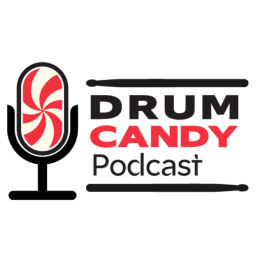 Podcast thumbnail for Drum Candy