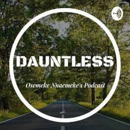Podcast thumbnail for Dauntless Podcast