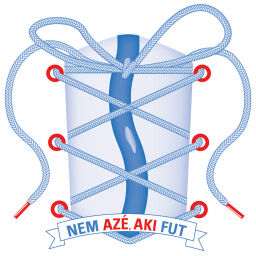 Podcast thumbnail for NEM AZÉ, AKI FUT