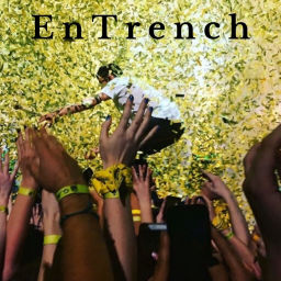 Podcast thumbnail for EnTrench: A Twenty One Pilots Podcast