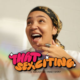 Podcast thumbnail for That Sexciting