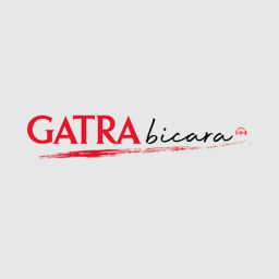 Podcast thumbnail for GATRA Bicara