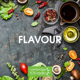 Podcast thumbnail for Flavour