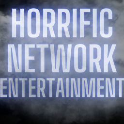 Podcast thumbnail for Horrific Network Entertainment