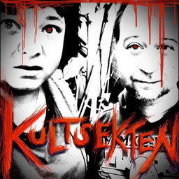 Podcast thumbnail for Kultsekten