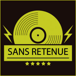 Podcast thumbnail for Sans Retenue
