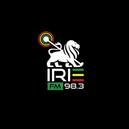 Podcast thumbnail for Irie 98