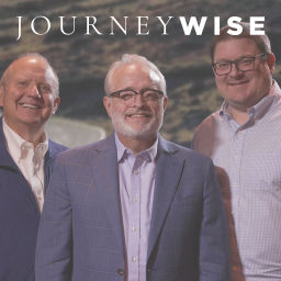 Podcast thumbnail for JourneyWise