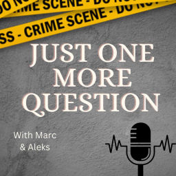 Podcast thumbnail for Just One More Question