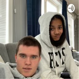 Podcast thumbnail for Coronatimes