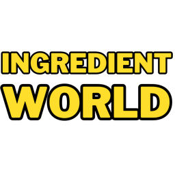 Podcast thumbnail for Ingredient World