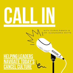 Podcast thumbnail for Call In
