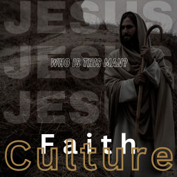 Podcast thumbnail for Faith In Culture
