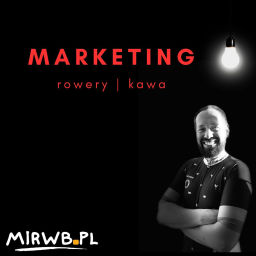 Podcast thumbnail for Waty i Kofeina dla Biznesu | Twój marketing