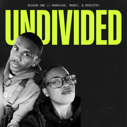 Podcast thumbnail for Undivided: Black Marriage, Unfiltered